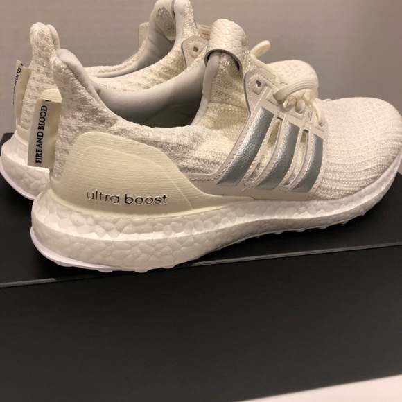NEW ADIDAS ULTRABOOST GOT Women SZ 8.5 #EE3711 - Picture 3 of 8